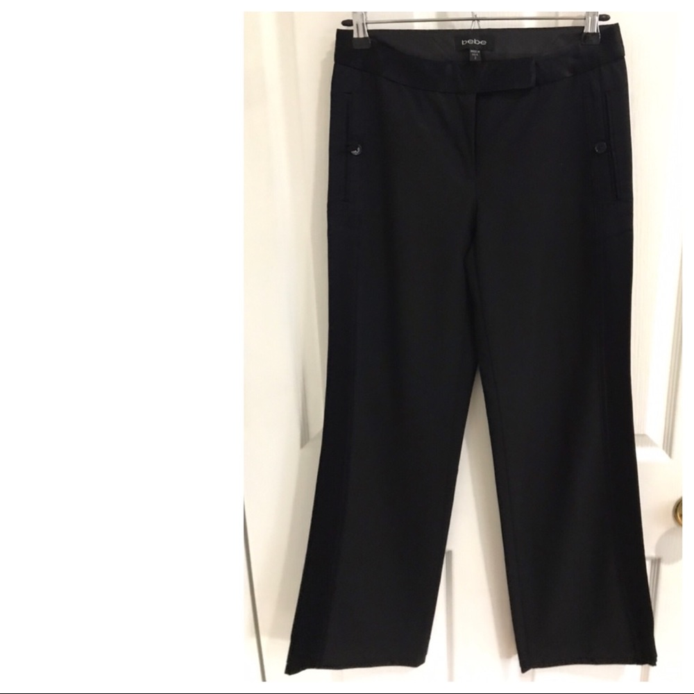 Bebe trousers